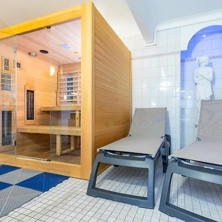 Appartement Red Lea With Pool & Access