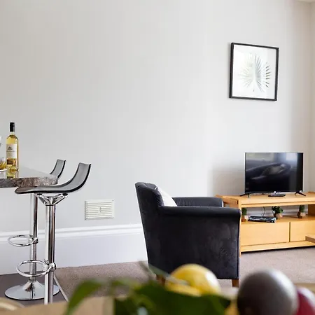 Appartement Red Lea With Pool & Access *