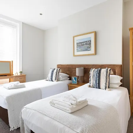 Appartement Red Lea With Pool & Access Scarborough