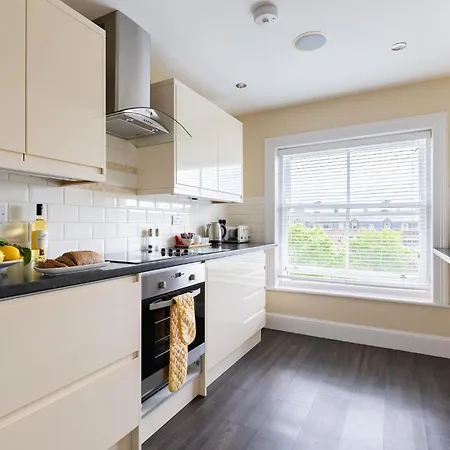 Red Lea With Pool & Access Appartement *