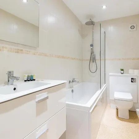 Red Lea With Pool & Access Appartement Scarborough