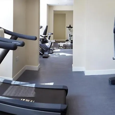 Apartman Red Lea With Pool & Access Scarborough