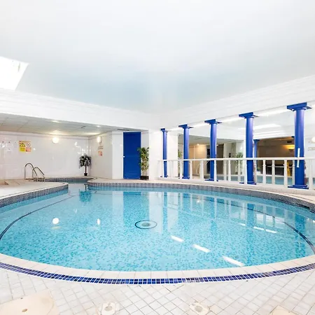 דירה Red Lea With Pool And סקארבורו