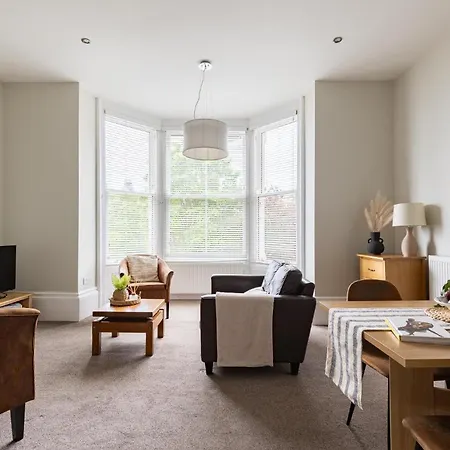 Daire Red Lea With Pool & Access Scarborough