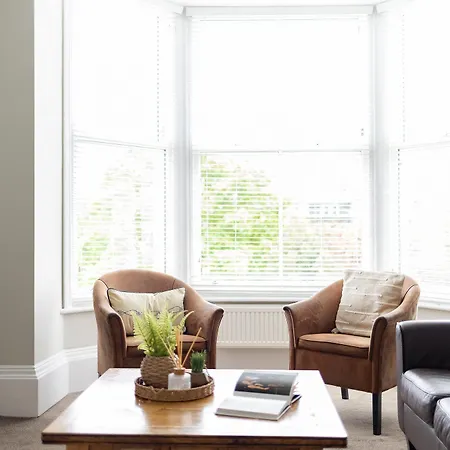 Red Lea With Pool & Access Scarborough