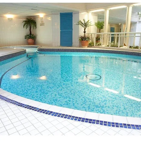 Red Lea With Pool And * סקארבורו