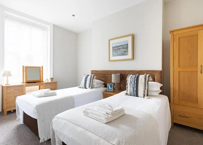 Appartement Red Lea With Pool & Access Scarborough