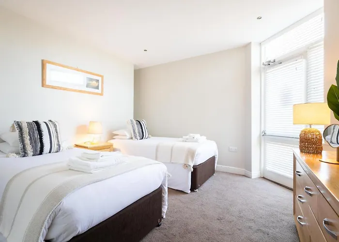 Red Lea With Pool & Access *