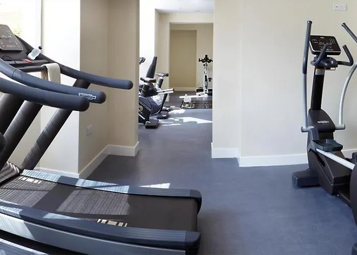 Appartement Red Lea With Pool & Access Scarborough