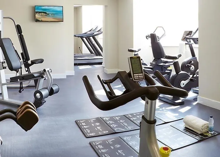 Appartement Red Lea With Pool & Access Scarborough