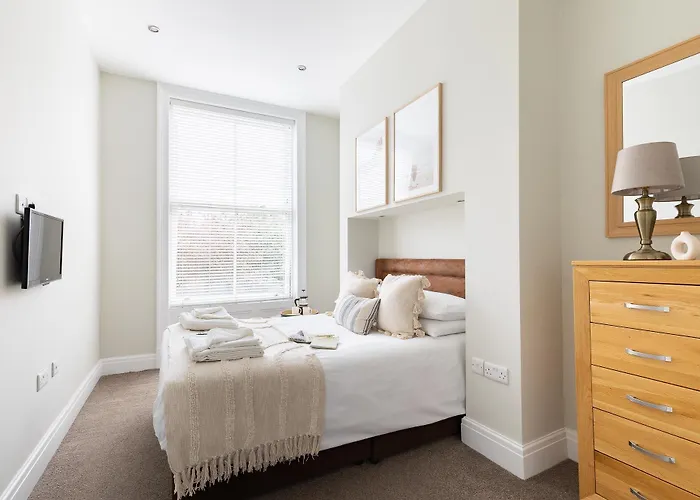 Appartement Red Lea With Pool & Access