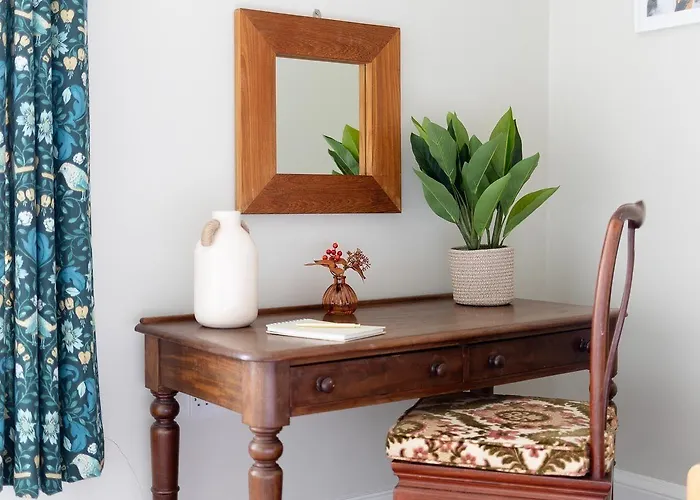 Appartement Red Lea With Pool & Access *