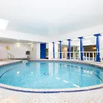 Apartamento Red Lea With Pool And Scarborough