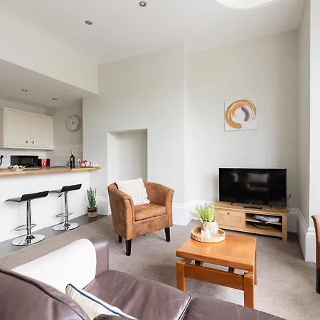 Red Lea With Pool & Access Lägenhet Scarborough