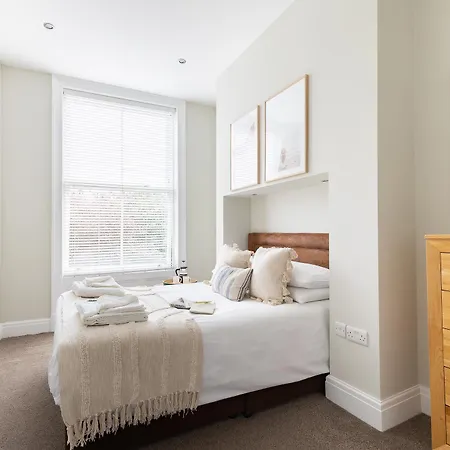 Lägenhet Red Lea With Pool & Access