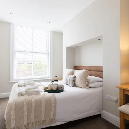 Red Lea With Pool & Access Lägenhet *